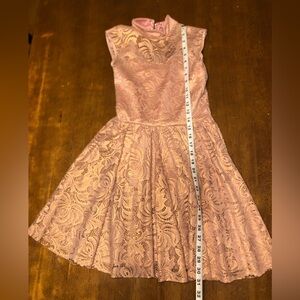 Weissman dance costume